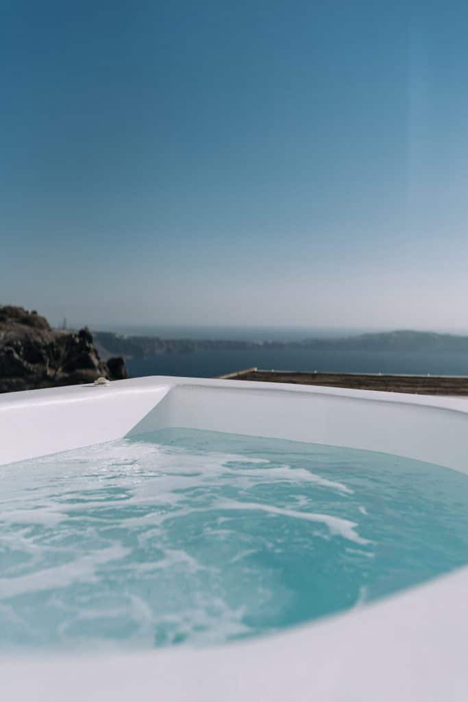 Créer un rituel bien-être hebdomadaire autour de son spa